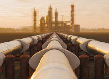 Канадська Enbridge купить нафтові активи американської Tallgrass за $2,55 млрд